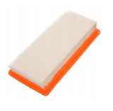 srfn ticaret Karcher DS 5600 Uyumlu  Elektrikli Süpürge Hepa Filtresi