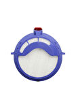 srfn ticaret Dyson Dc 25 Uyumlu Süpürge Ön Filtre Ve Hepa Filtresi