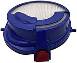 srfn ticaret Dyson Dc 24 Uyumlu Süpürge Ön Filtre Ve Hepa Filtresi (919777-02 ve 915928-12 kodlu)