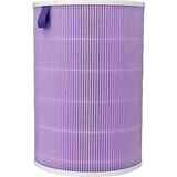 srfn ticaret Mi Air Purifier 2H Uyumlu Akıllı Hava Temizleyici Antibacterial Filtre (%100 İthal A+ Kalite)