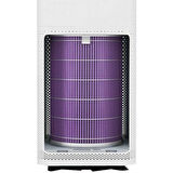 srfn ticaret Mi Air Purifier 2H Uyumlu Akıllı Hava Temizleyici Antibacterial Filtre (%100 İthal A+ Kalite)