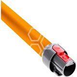 srfn ticaret Dyson V7 Uyumlu Çubuk Değnek Tüp Boru (Sarı)