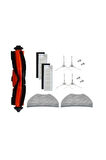 Vacuum Mop Uyumlu Essential 2 In 1 ( G1 - Mjstg1 ) Robot Süpürge Yenileme Seti