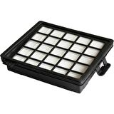 srfn ticaret Philips Fc 8137 Easy Life Hazne Içi Hepa Filtre
