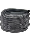 Srfn Ticaret (5 Metre) 38 mm Çaplı Süpürgeler Için Çelik Telli Hortum