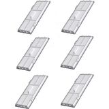 Srfn Ticaret Roborock S7 Sonic Hepa Filtre - 6 Adet