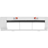 srfn ticaret Xiaomi Vacuum Mop 2in1 Essential (Mjstg1) Uyumlu Ana Fırça Kapağı