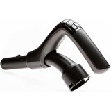 srfn ticaret Philips CP0290/01 Uyumlu Ergo Tutma Yeri Uzaktan Kumanda Sapı FC9912 - FC9924 - FC8727 -FC9928