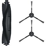 srfn ticaret Xiaomi Lydsto R1 Robot Süpürge Yedek Parça Seti