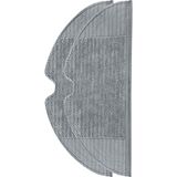 srfn ticaret Xiaomi Vacuum Mop 2 (STYTJ03ZHM) Uyumlu 2 Adet Mop Bez 2 Adet Aktif Karbonlu Hepa Filtre Seti
