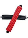 srfn ticaret Roborock S8 Pro Ultra S8 Sonic Uyumlu Ana Fırça Mop Toz Torbası Yan Fırça Yedek Parça