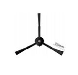 srfn ticaret Roborock S8 Max / S8 MaxV / S7 MaxV Ultra / S80-S85 Uyumlu Hepa Filtre ve Yan Fırça