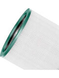 srfn ticaret srfn ticaret srfn ticaret Dyson Pure Cool Link BP01/AM11 Uyumlu Hava Temizleyici Silindirik Hepa Filtre