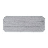 srfn ticaret Xiaomi Deerma Uyumlu 360 Derece Dönen Su Püskürtmeli Sprey Paspas Mop Temizleme Bezi