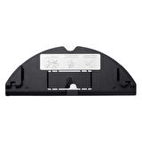 srfn ticaret Roborock S7+ / S8+ Ultra Pro Uyumlu Mop Tutucu Aparat ve 4 Adet Mop Bez