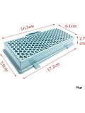 srfn ticaret Lg ADQ68101902 Vc 3020 4916 5020 Nhcq vc 6820 Nrt Uyumlu  Elektrikli Süpürge Hepa Filtre