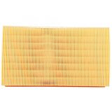srfn ticaret Karcher 6.904-367.0 Uyumlu Süpürge Hepa Filtre