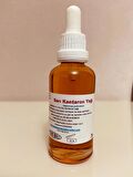 SARI KANTARON YAĞI 50 ML