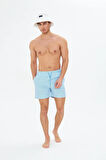 Erkek Söke Deniz Şortu