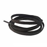 Mumlu Ayakkabı Bağı Yassı K915 120cm 1 Çift