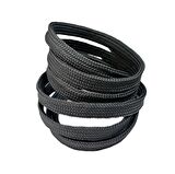 Spor Ayakkabı Bağı k111 120cm 1 Çift