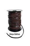 Deri Ayakkabı Bağı Leathercraft 1,5 Metre 1 Adet