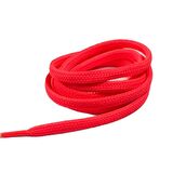 Yassı Spor Ayakkabı Bağı K103 120cm 1 Çift