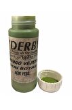 Vejetal Vaketa Deri Için Örtücü Boya 100ml (leathercraft, Deri Hobi) Açık Yeşil