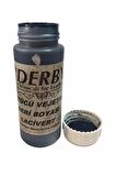 Vejetal Vaketa Deri Için Örtücü Boya 100ml (leathercraft, Deri Hobi) Lacivert