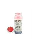Vejetal Vaketa Deri Boyası Doledo/wb 100ml 1 Adet (leathercraft, Deri Hobi) Salsa Kırmızı