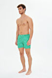 Erkek Deniz Şortu Kaş