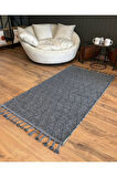 Stıl Kilim 1603 Gri