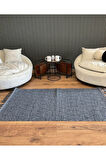 Stıl Kilim 1603 Gri