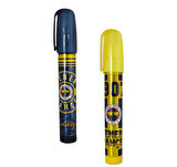 Lisanslı Fenerbahçe Yumurtlayan Roket Silgi 468096