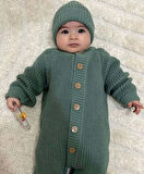 Bebek Tulum Bere 2 li Takım likralı 