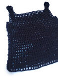 örgü file bolero 