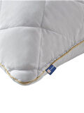 Soub Sleep 2'li Kapitoneli Sıvı Geçirmez Fermuarlı Yastık Kılıfı 50X70 cm