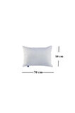 SOUB SLEEP 2 li Roll Pack Yastık Seti 50x70 cm
