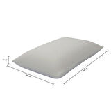 OUB SLEEP Visco Ortopedik Yastık 39