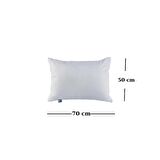 SOUB SLEEP 2 li Roll Pack Yastık Seti 50x70 cm
