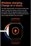 Smart Watch T 800 Ultra 2024 Modeldir