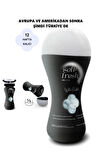 Soft&Fresh Life Granül Çamaşır Parfümü & Boncuk Yumuşatıcı 2 ADET BEYAZ ORKİDE