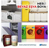 BİANCA STELLA SU BAZLI SAF AKRİLİK BOYA 1 LİTRE SEHER YELİ