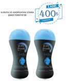 Soft&Fresh Life Granül Çamaşır Parfümü & Boncuk Yumuşatıcı 2 ADET TAZE ESİNTİ