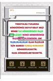 Stor Perde Beyaz Etek Dilimsiz