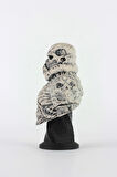 Star Wars Stormtrooper Figürü - Star Wars / Yıldız Savaşları Stormtrooper Büst