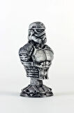 Stormtrooper Figürü - Star Wars / Yıldız Savaşları Stormtrooper Büstü
