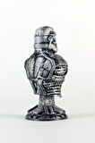 Stormtrooper Figürü - Star Wars / Yıldız Savaşları Stormtrooper Büstü