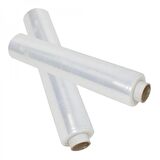 Kaliteli Ürün El 23 Mikron Palet Streç Film