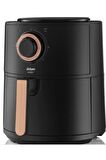 Orginal AR2062-G Airtasty AirFryer 4 Litre Sıcak Hava Fritözü